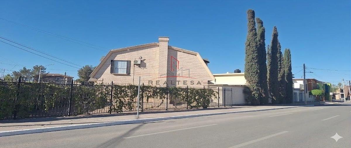 Foto de casa en venta en  , sector oriente, delicias, chihuahua, 0 No. 04