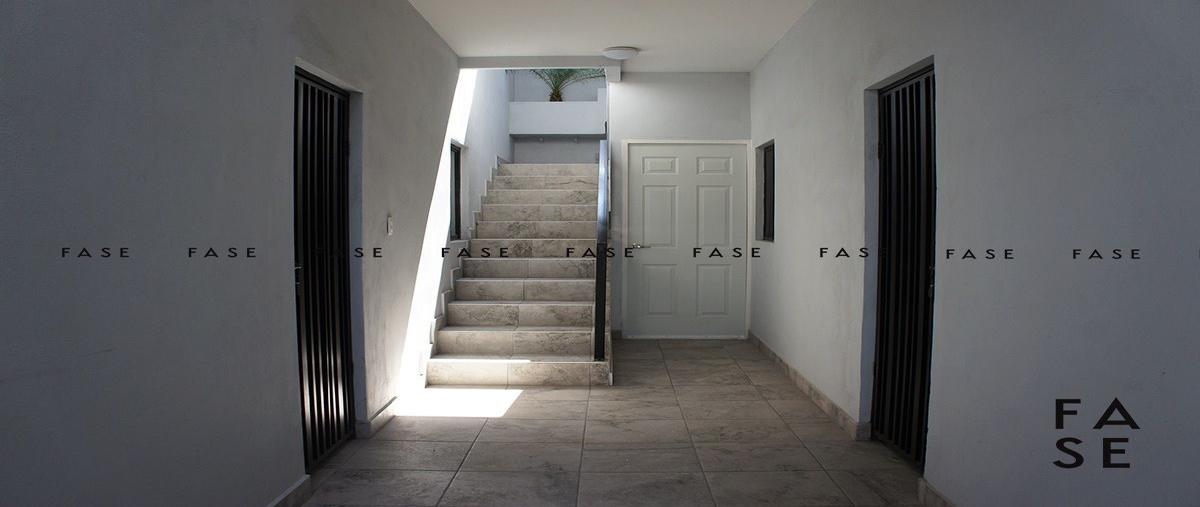 Foto de departamento en renta en  , sector poniente, delicias, chihuahua, 18416598 No. 03