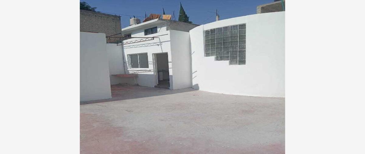 Foto de terreno habitacional en venta en  , sector popular, iztapalapa, df / cdmx, 0 No. 04
