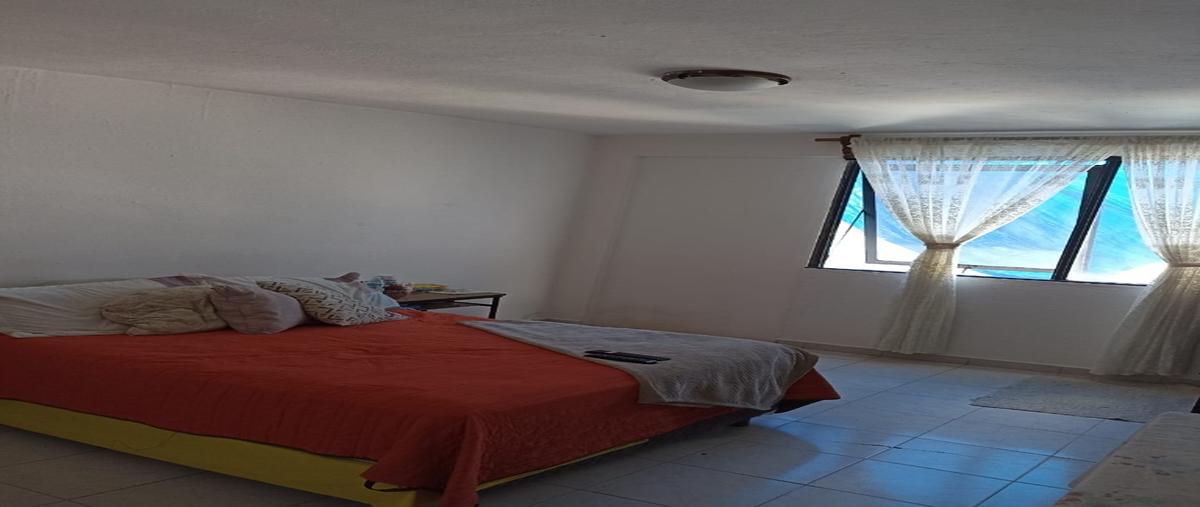 Foto de casa en venta en  , sector popular, iztapalapa, df / cdmx, 30224269 No. 04