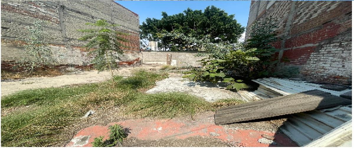 Foto de terreno habitacional en venta en  , sector popular, iztapalapa, df / cdmx, 0 No. 03