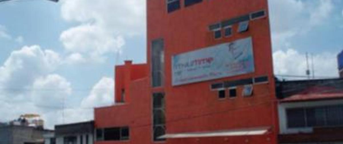Foto de edificio en , sector popular, toluca, méxico, 16691261 foto 01 Foto de edificio en venta en , sector popular, toluca, méxico, 16691261 No. 01