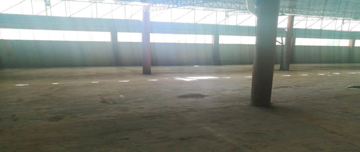 Foto de edificio en venta en  , sector popular, toluca, méxico, 0 No. 05