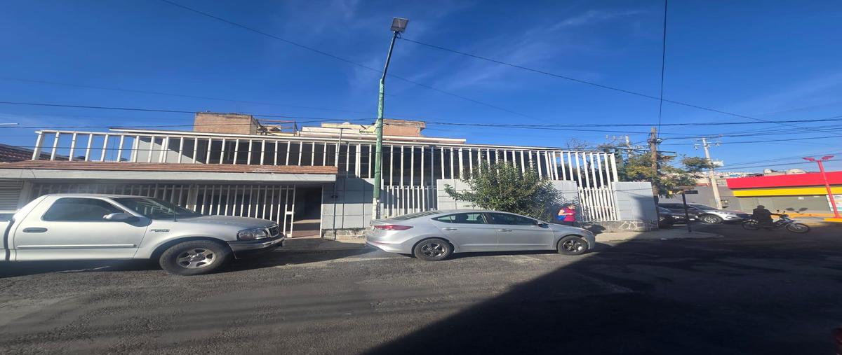 Foto de casa en venta en  , sector popular, toluca, méxico, 0 No. 03