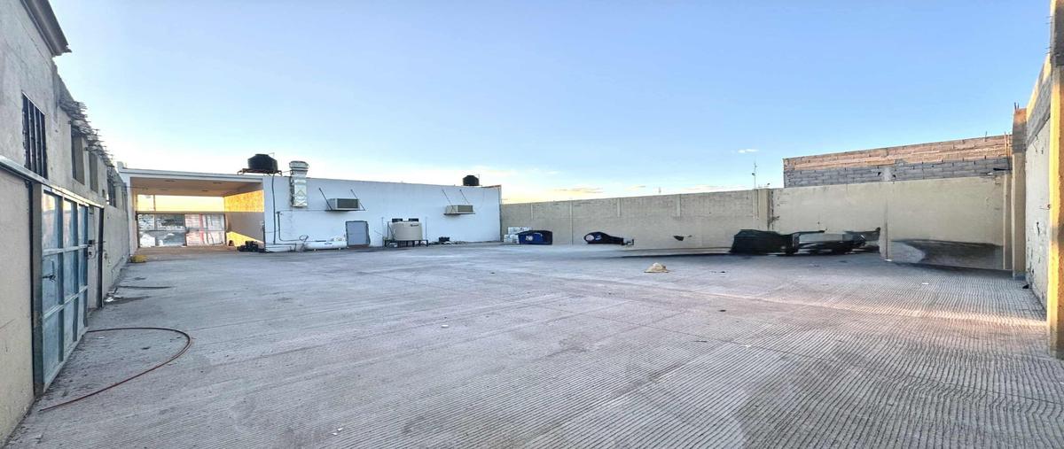 Foto de bodega en renta en  , sector reloj, chihuahua, chihuahua, 30343338 No. 05