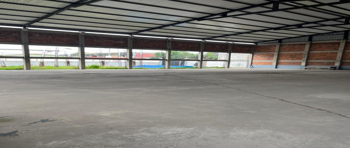 Foto de bodega en venta en  , sector sacromonte, amecameca, méxico, 0 No. 04