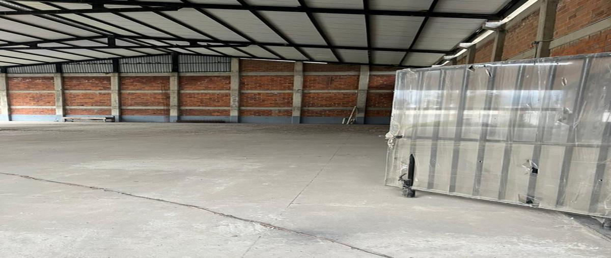 Foto de bodega en venta en  , sector sacromonte, amecameca, méxico, 0 No. 05