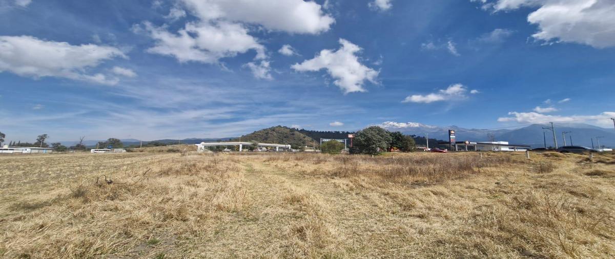 Foto de terreno habitacional en venta en  , sector sacromonte, amecameca, méxico, 0 No. 03