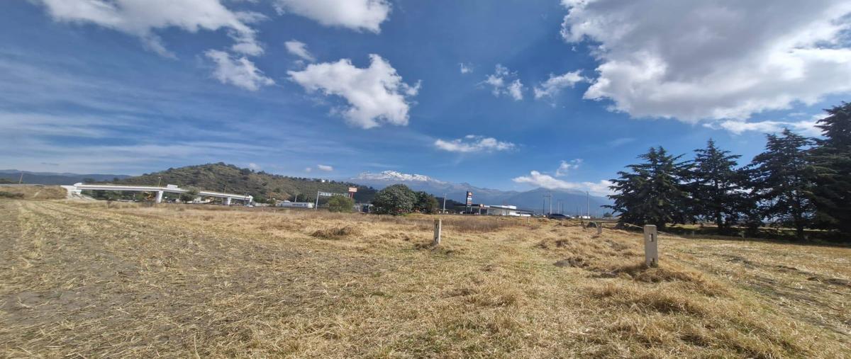 Foto de terreno habitacional en venta en  , sector sacromonte, amecameca, méxico, 0 No. 04