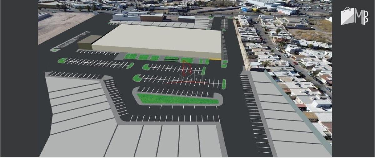 Foto de bodega en renta en  , sector sur, delicias, chihuahua, 29381440 No. 05