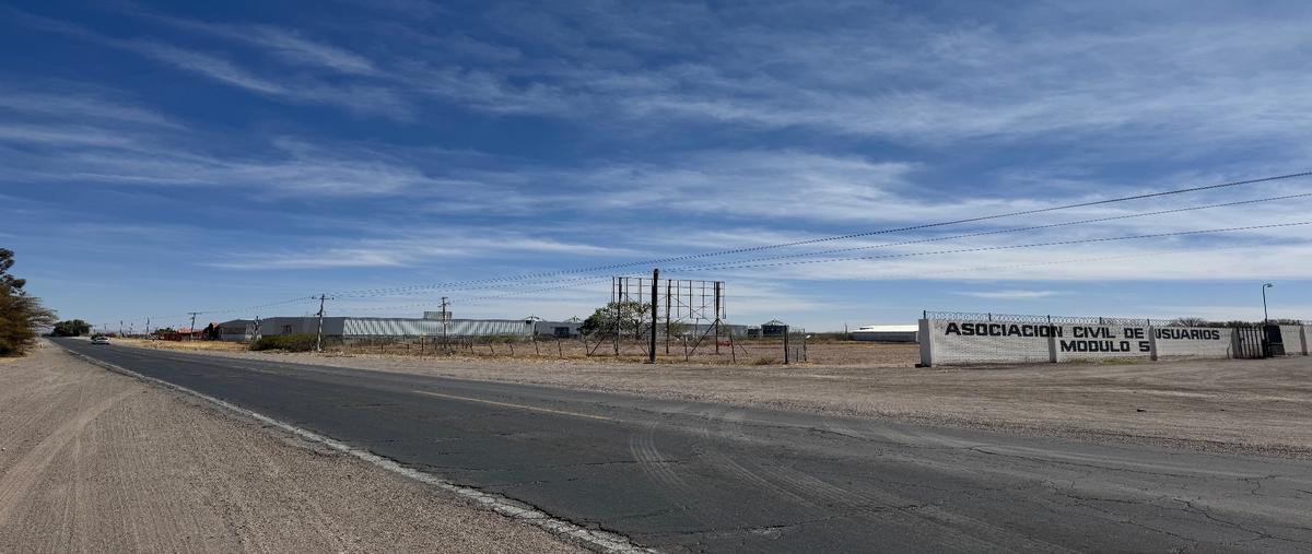 Foto de terreno habitacional en , sector sur, delicias, chihuahua, 0 foto 01 Foto de terreno habitacional en venta en , sector sur, delicias, chihuahua, 0 No. 01