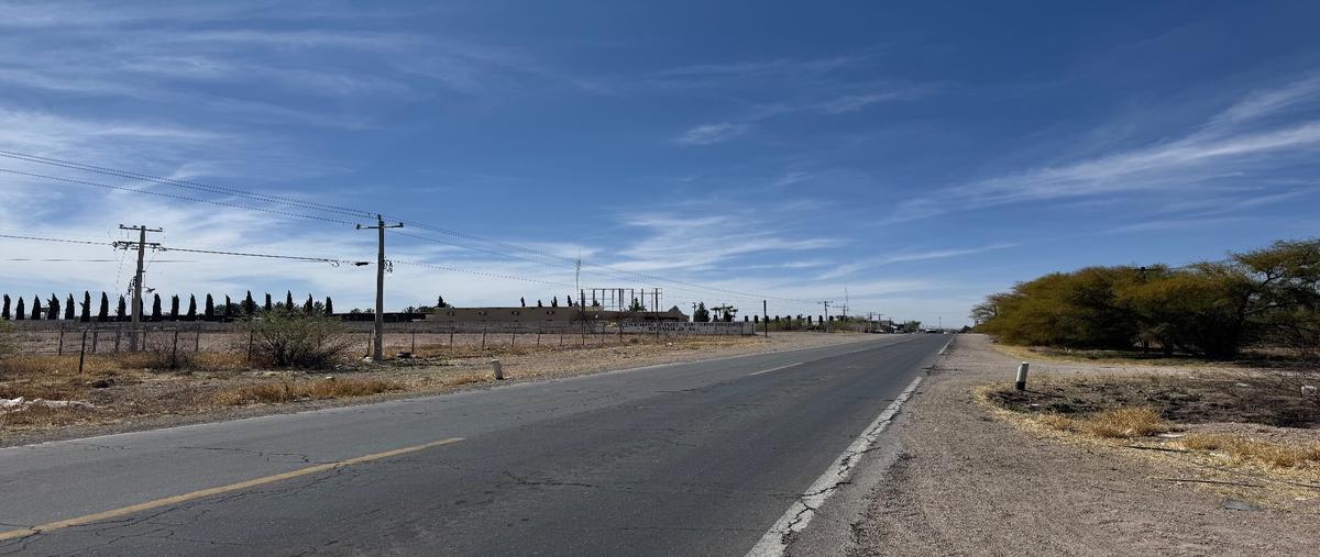 Foto de terreno habitacional en , sector sur, delicias, chihuahua, 0 foto 03 Foto de terreno habitacional en venta en , sector sur, delicias, chihuahua, 0 No. 03