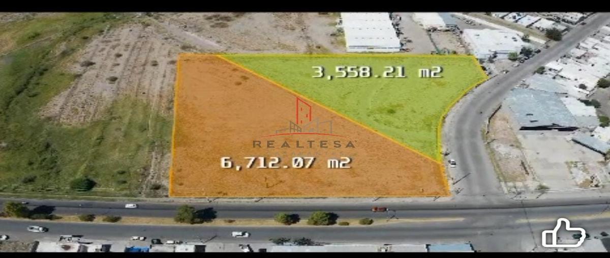 Foto de terreno habitacional en , sector sur, delicias, chihuahua, 30345881 foto 02 Foto de terreno habitacional en venta en , sector sur, delicias, chihuahua, 30345881 No. 02