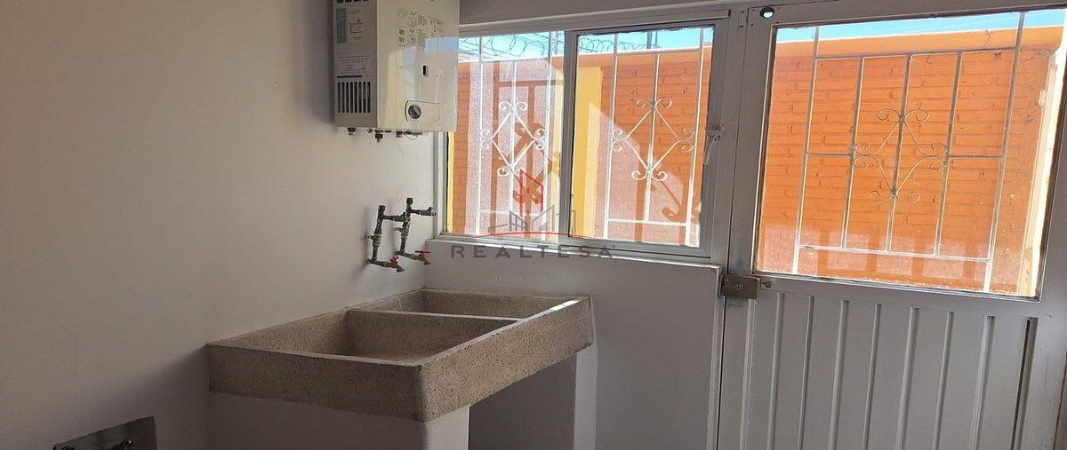 Foto de casa en venta en  , sector sur, delicias, chihuahua, 0 No. 04