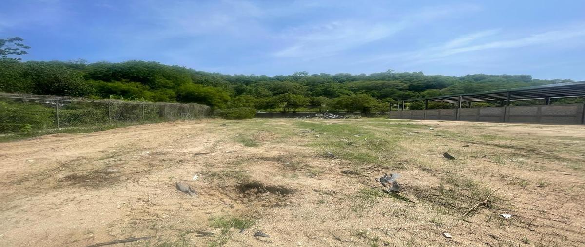 Foto de terreno habitacional en , sector v, santa maría huatulco, oaxaca, 26747186 foto 01 Foto de terreno habitacional en venta en , sector v, santa maría huatulco, oaxaca, 26747186 No. 01