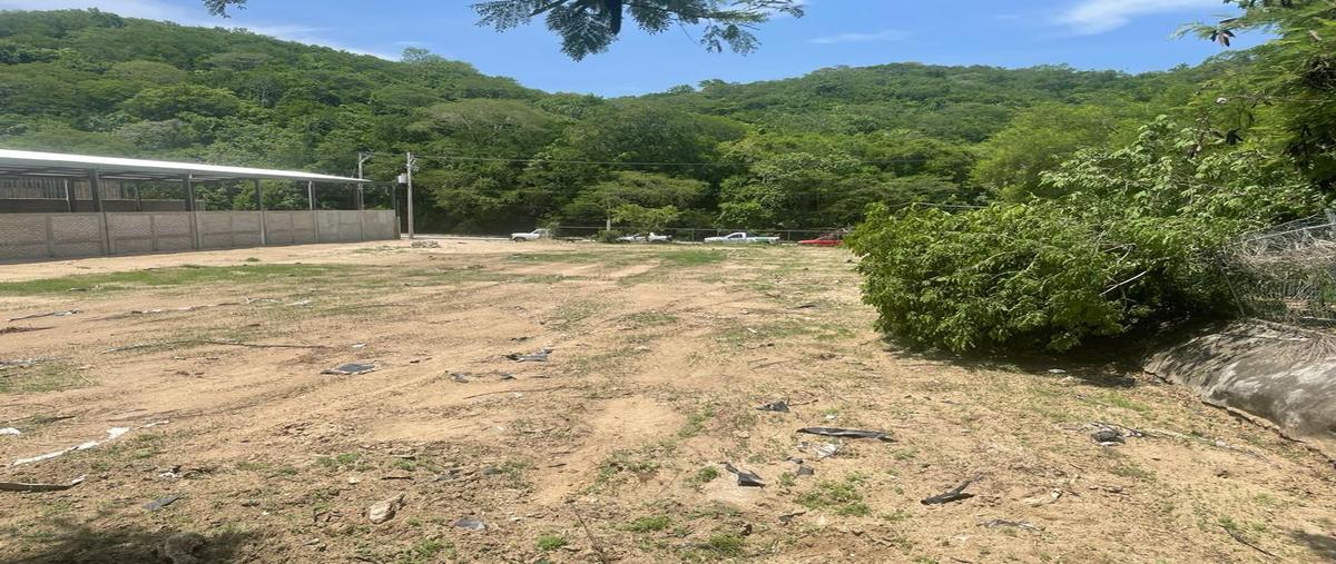 Foto de terreno habitacional en , sector v, santa maría huatulco, oaxaca, 26747186 foto 03 Foto de terreno habitacional en venta en , sector v, santa maría huatulco, oaxaca, 26747186 No. 03