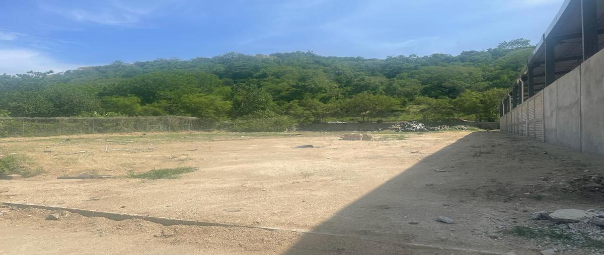 Foto de terreno habitacional en , sector v, santa maría huatulco, oaxaca, 26747186 foto 04 Foto de terreno habitacional en venta en , sector v, santa maría huatulco, oaxaca, 26747186 No. 04