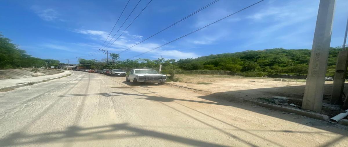 Foto de terreno habitacional en , sector v, santa maría huatulco, oaxaca, 26747186 foto 05 Foto de terreno habitacional en venta en , sector v, santa maría huatulco, oaxaca, 26747186 No. 05