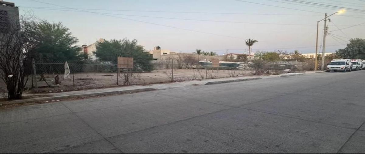 Foto de terreno habitacional en secundaria beta e/ gama y carabineros , 8 de octubre 2a sección, la paz, baja california sur, 30536797 foto 03 Foto de terreno habitacional en renta en secundaria beta e/ gama y carabineros , 8 de octubre 2a sección, la paz, baja california sur, 30536797 No. 03