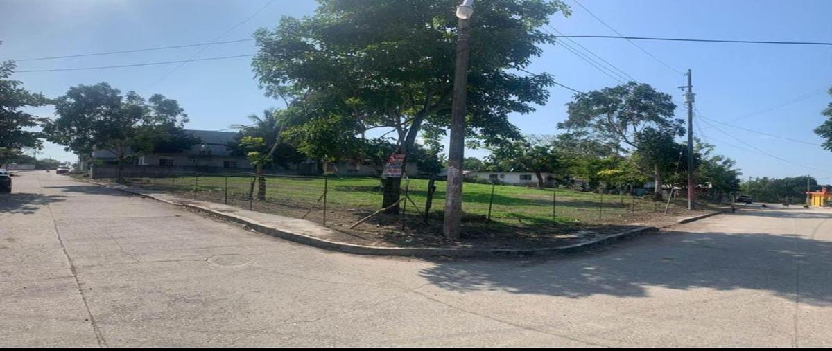 Foto de terreno habitacional en secundaria , buenavista, tampico alto, veracruz de ignacio de la llave, 26296893 foto 03 Foto de terreno habitacional en venta en secundaria , buenavista, tampico alto, veracruz de ignacio de la llave, 26296893 No. 03