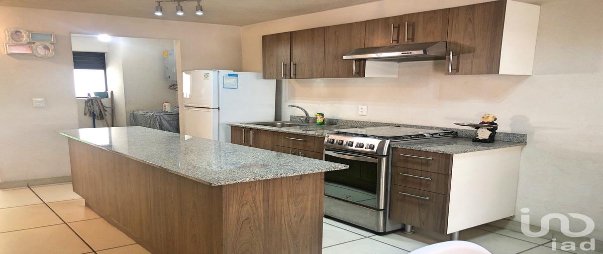 Foto de departamento en renta en secundina gallo 820, san rafael, guadalajara, jalisco, 0 No. 03