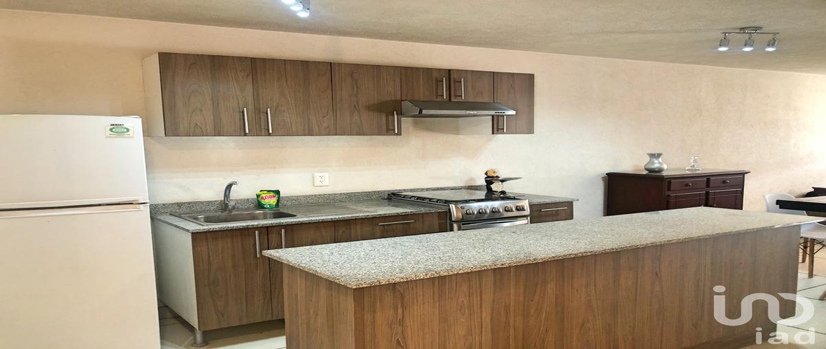 Foto de departamento en renta en secundina gallo 820, san rafael, guadalajara, jalisco, 0 No. 04