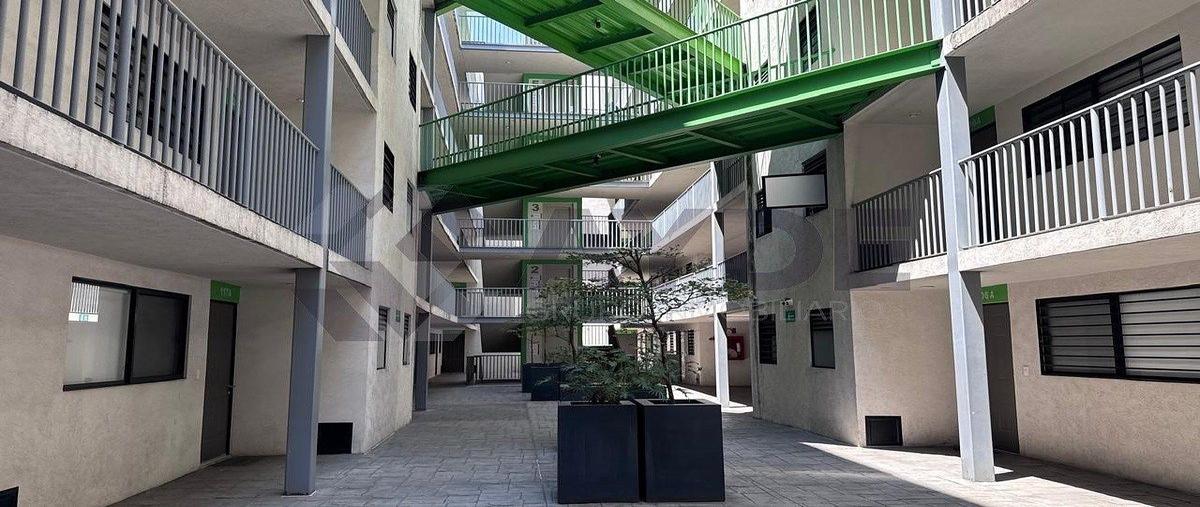 Foto de departamento en renta en secundina gallo , electricistas, guadalajara, jalisco, 0 No. 03