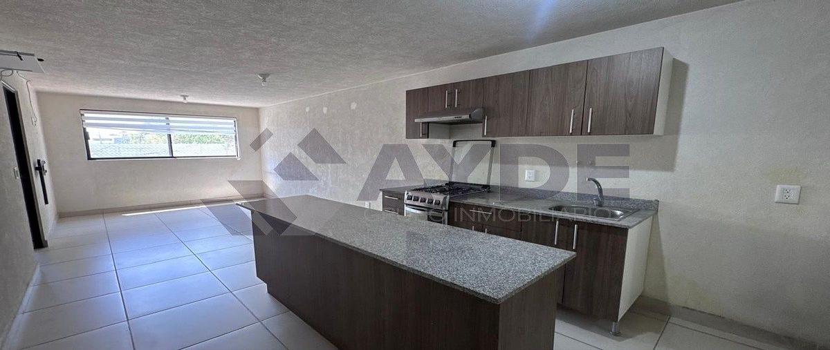 Foto de departamento en renta en secundina gallo , electricistas, guadalajara, jalisco, 0 No. 05