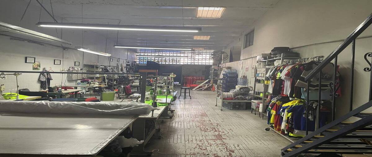 Foto de bodega en venta en secundina gallo , san andrés, guadalajara, jalisco, 0 No. 05