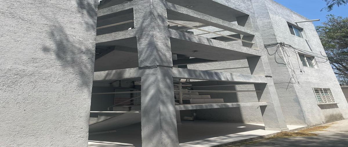 Foto de edificio en venta en seg. privada capulín , felipe carrillo puerto, querétaro, querétaro, 29745617 No. 01