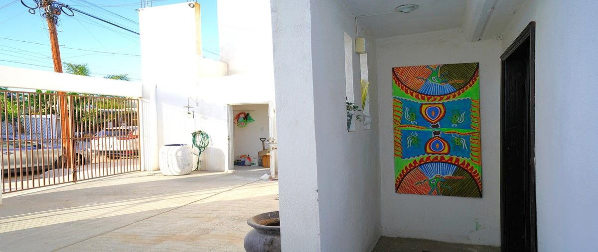 Foto de departamento en renta en segismundo tavaral , agustín arriola, la paz, baja california sur, 0 No. 03