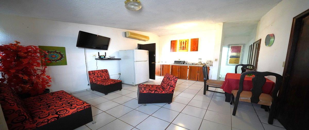 Foto de departamento en renta en segismundo tavaral , agustín arriola, la paz, baja california sur, 0 No. 04