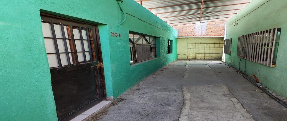 Foto de departamento en renta en segovia , españa, aguascalientes, aguascalientes, 31093471 No. 03