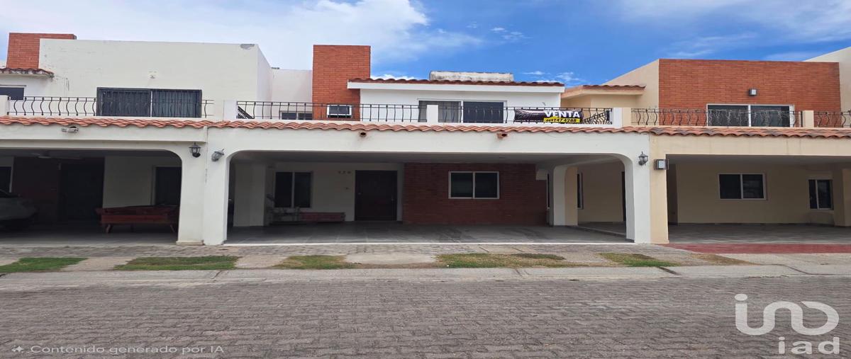 Foto de casa en segunda 201, la joya, mazatlán, sinaloa, 31513640 foto 02 Foto de casa en venta en segunda 201, la joya, mazatlán, sinaloa, 31513640 No. 02
