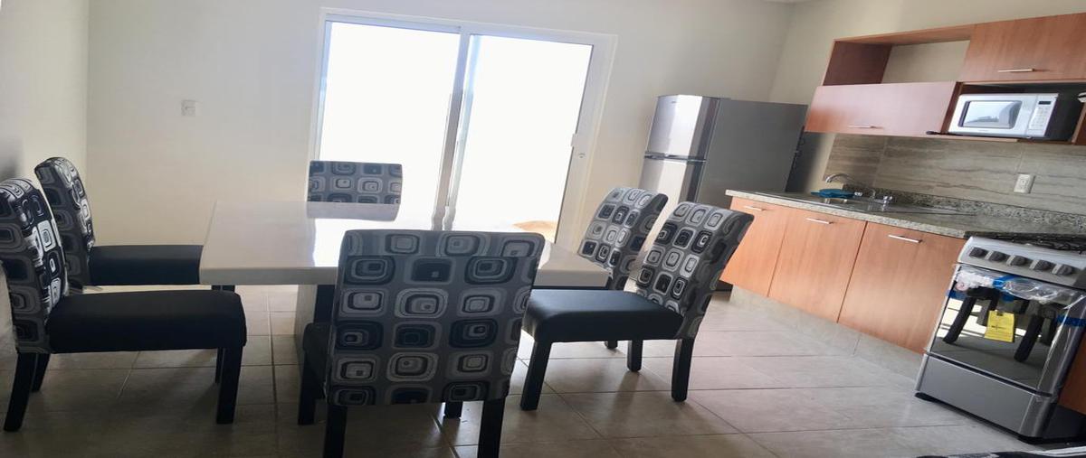 Foto de departamento en renta en segunda avenida , anáhuac, tampico, tamaulipas, 8413496 No. 03