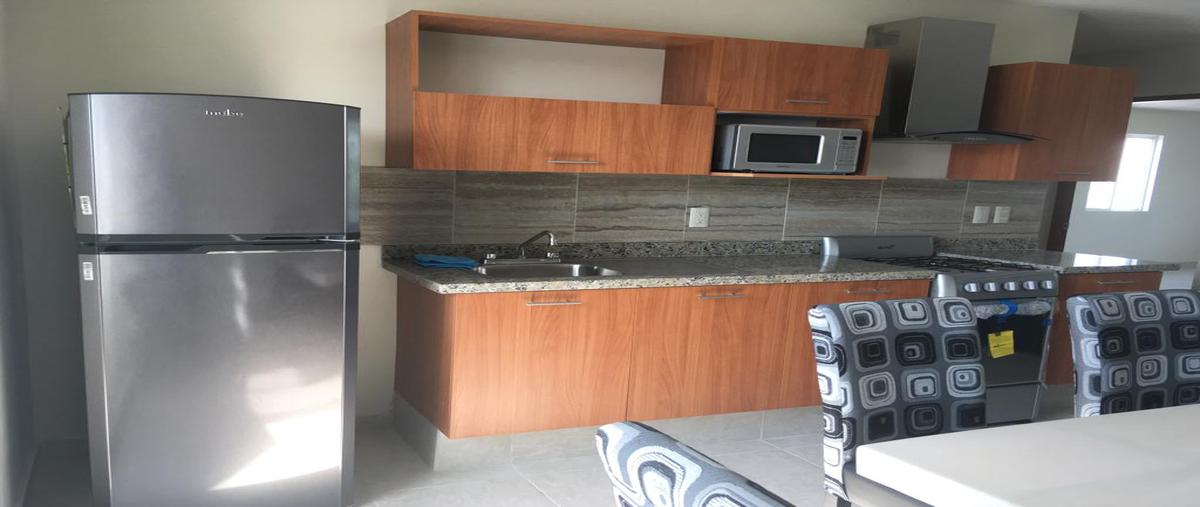 Foto de departamento en renta en segunda avenida , anáhuac, tampico, tamaulipas, 8413496 No. 05