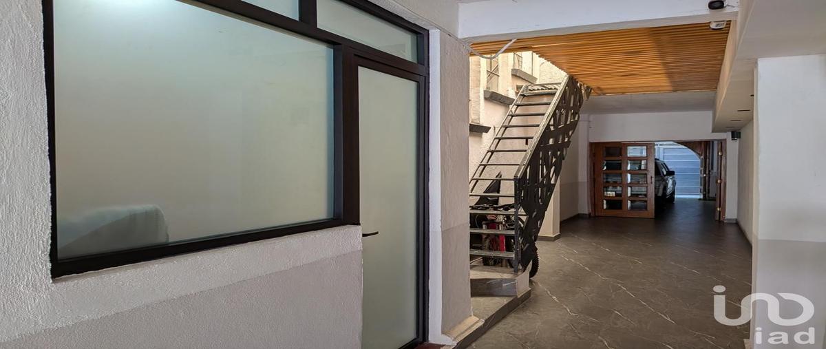 Foto de casa en venta en segunda calle de liverpool , juÃ¡rez, cuauhtÃ©moc, df / cdmx, 31544008 No. 03