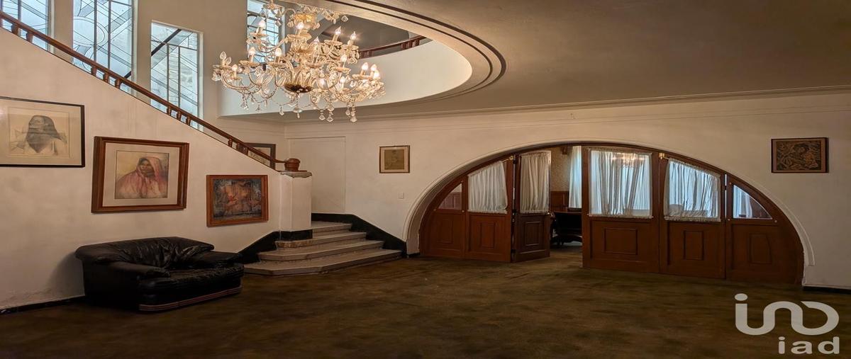 Foto de casa en venta en segunda calle de liverpool , juÃ¡rez, cuauhtÃ©moc, df / cdmx, 31544008 No. 04