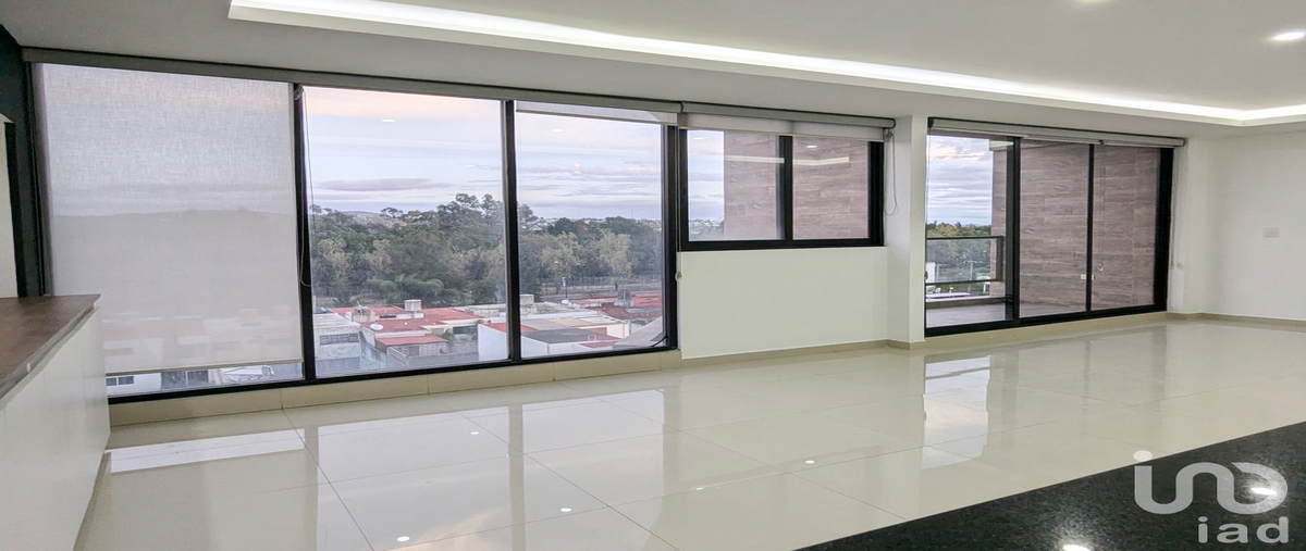 Foto de departamento en venta en segunda calle de mariano echeverría y veytia 2604, bella vista, puebla, puebla, 30440167 No. 03