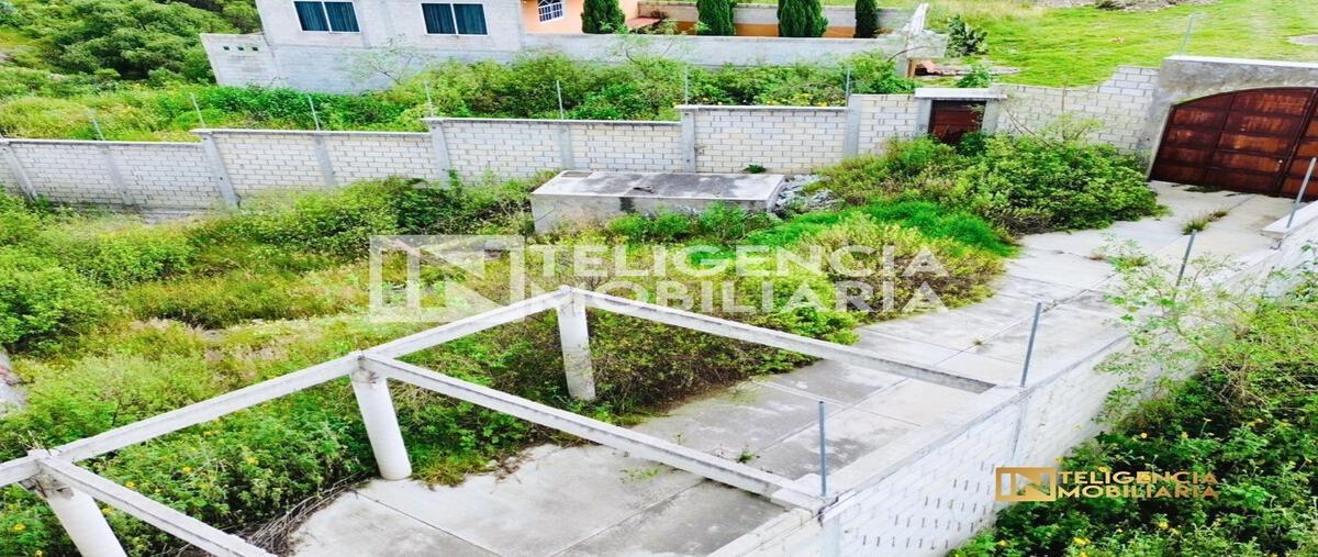 Foto de terreno habitacional en venta en segunda calle de san esteban , san miguel tlaixpan, texcoco, méxico, 0 No. 04
