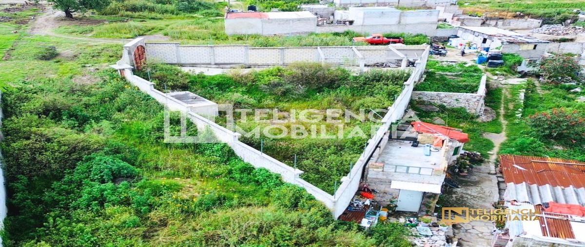 Foto de terreno habitacional en venta en segunda calle de san esteban , san miguel tlaixpan, texcoco, méxico, 0 No. 05