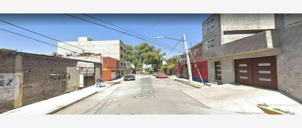 Foto de casa en segunda cerrada de fresnos , consejo agrarista mexicano, iztapalapa, df / cdmx, 0 foto 03 Foto de casa en venta en segunda cerrada de fresnos , consejo agrarista mexicano, iztapalapa, df / cdmx, 0 No. 03
