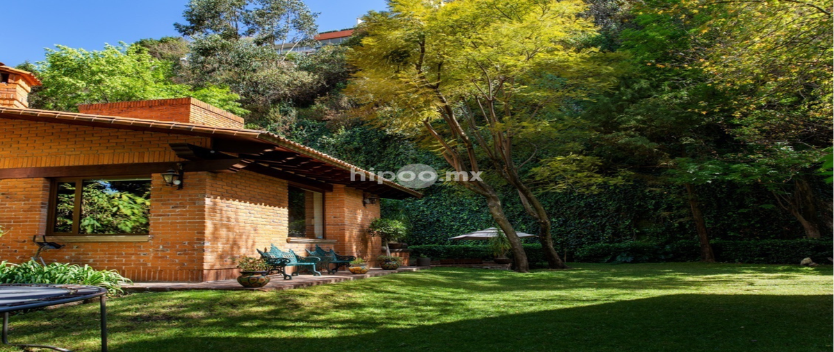 Foto de casa en venta en segunda cerrada de fuente de leones , lomas de tecamachalco, naucalpan de juárez, méxico, 30027465 No. 03