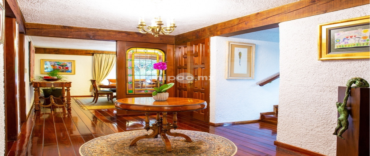 Foto de casa en venta en segunda cerrada de fuente de leones , lomas de tecamachalco, naucalpan de juárez, méxico, 30027465 No. 05