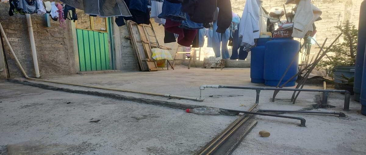 Foto de terreno habitacional en venta en segunda cerrada de guadalupe victoria , miguel hidalgo 2a sección, tlalpan, df / cdmx, 0 No. 04