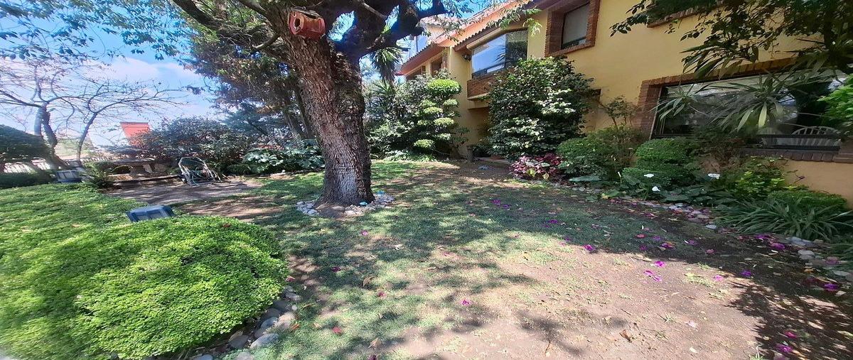 Foto de casa en venta en segunda cerrada de jiquilpan , bosques de la herradura, huixquilucan, méxico, 0 No. 03