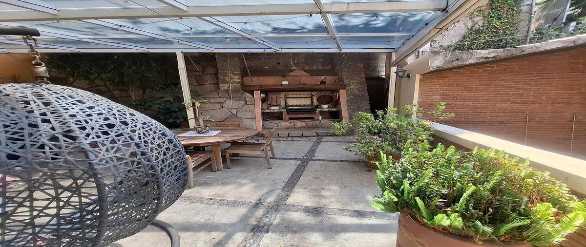 Foto de casa en venta en segunda cerrada de jiquilpan , bosques de la herradura, huixquilucan, méxico, 0 No. 04