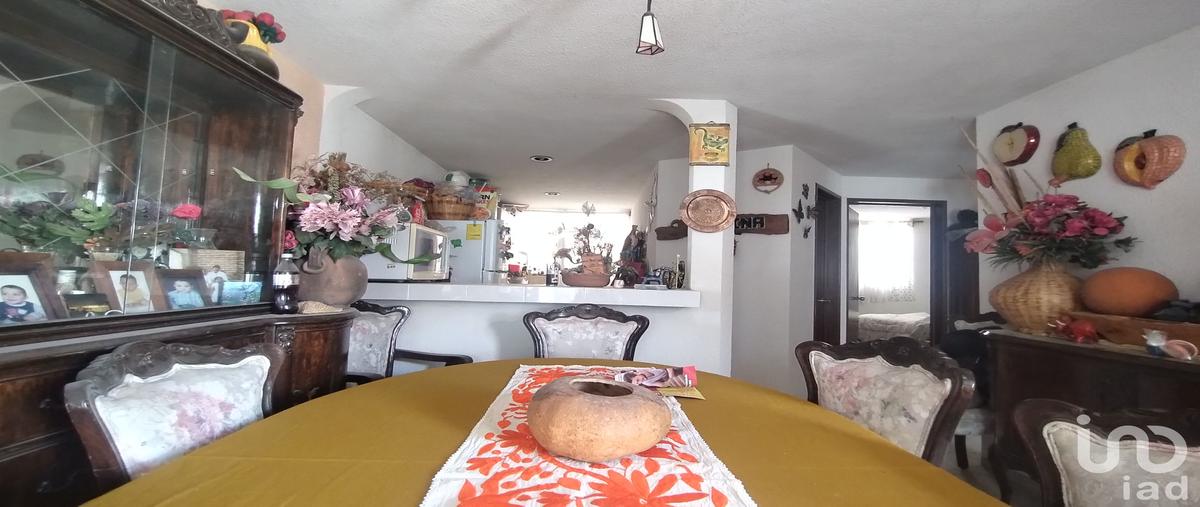 Foto de casa en venta en segunda cerrada de los oivos 125, azoyatla de ocampo, mineral de la reforma, hidalgo, 28724634 No. 03