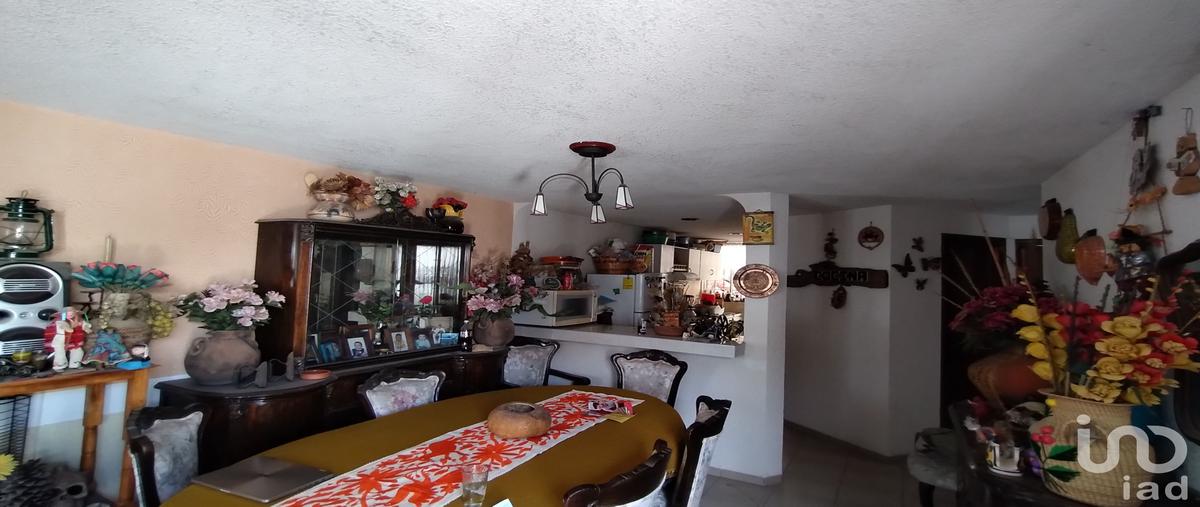 Foto de casa en venta en segunda cerrada de los oivos 125, azoyatla de ocampo, mineral de la reforma, hidalgo, 28724634 No. 04