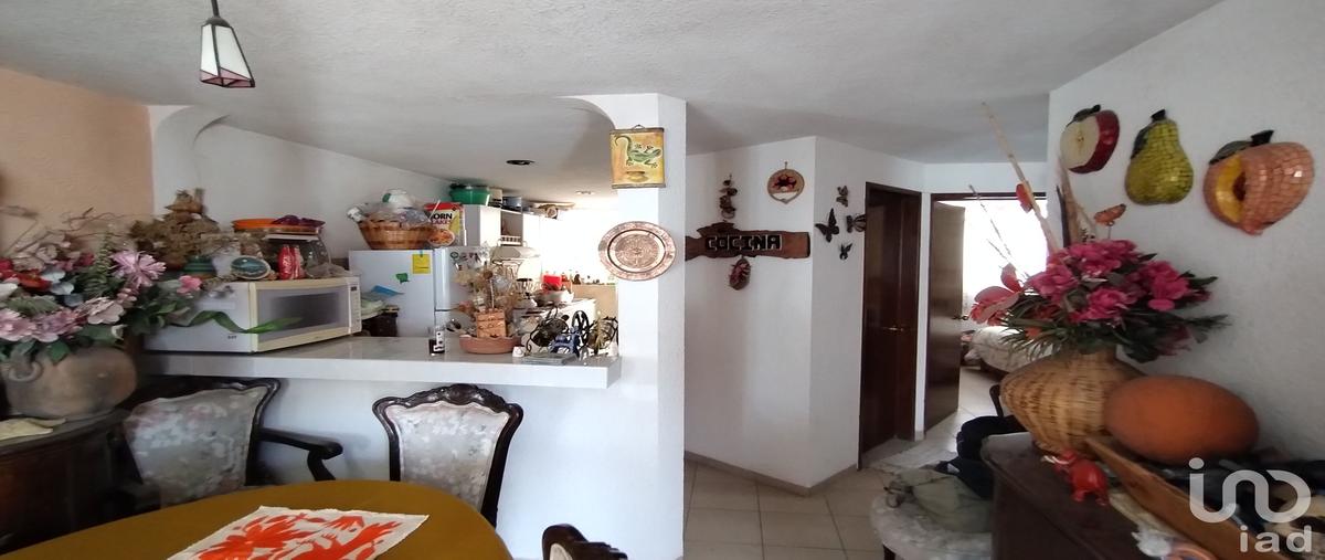 Foto de casa en venta en segunda cerrada de los oivos 125, azoyatla de ocampo, mineral de la reforma, hidalgo, 28724634 No. 05